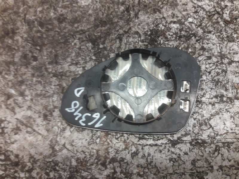 Recambio de cristal retrovisor derecho para seat altea (5p1) arena referencia OEM IAM   