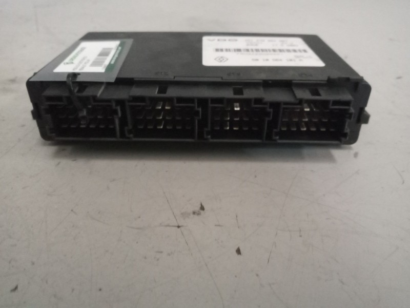 Recambio de modulo electronico para renault midlum 6.2 diesel referencia OEM IAM 5010564101 centralita vecu 461470002007