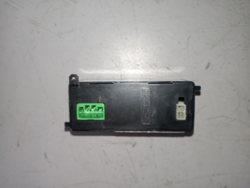Recambio de modulo electronico para renault midlum 6.2 diesel referencia OEM IAM 5010143869  