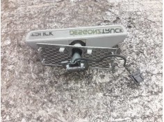 Recambio de espejo interior para seat altea (5p1) arena referencia OEM IAM    2