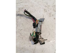 Recambio de conmutador de arranque para renault rapid/express (f40) 1.4 familiar (f402/40m) referencia OEM IAM   2/2 CABLES