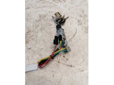 Recambio de conmutador de arranque para renault rapid/express (f40) 1.4 familiar (f402/40m) referencia OEM IAM   2/2 CABLES 2