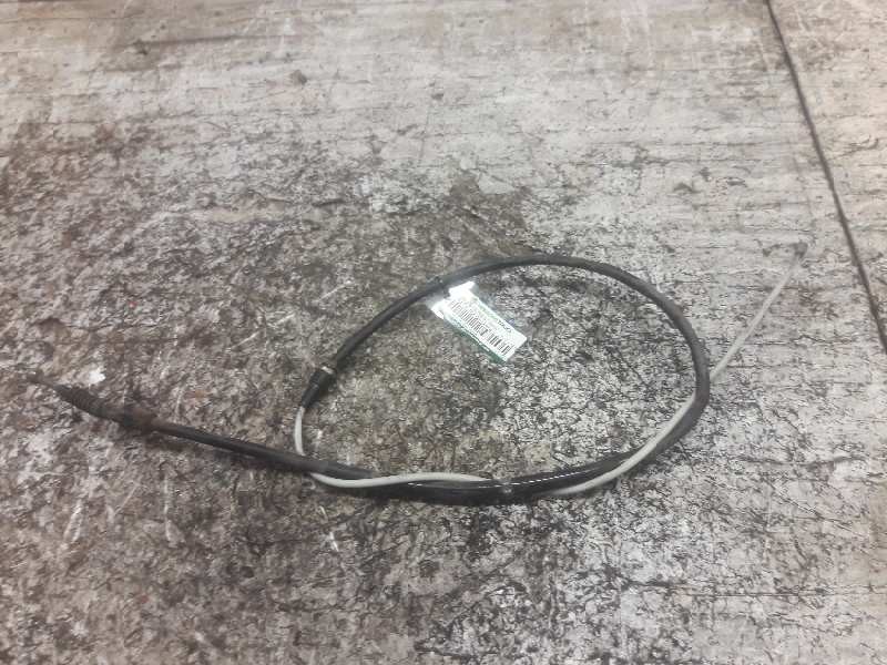 Recambio de cables de freno mano para seat altea (5p1) arena referencia OEM IAM 1K0309721BA  