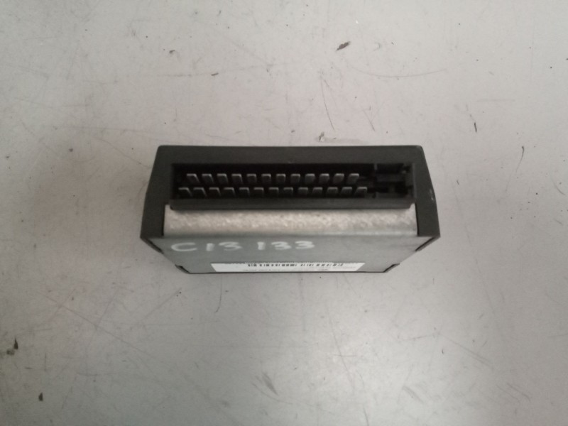 Recambio de modulo electronico para renault midlum 6.2 diesel referencia OEM IAM 4460553120 centralita ecas 