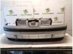 Recambio de paragolpes delantero para seat cordoba berlina (6k2) stella referencia OEM IAM   