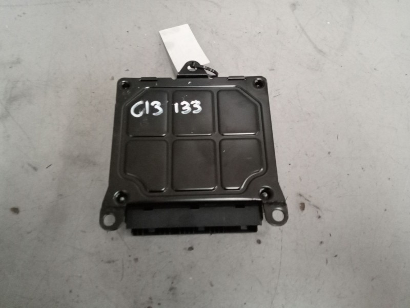 Recambio de modulo electronico para renault midlum 6.2 diesel referencia OEM IAM 4460043140 centralita abs 5010457109