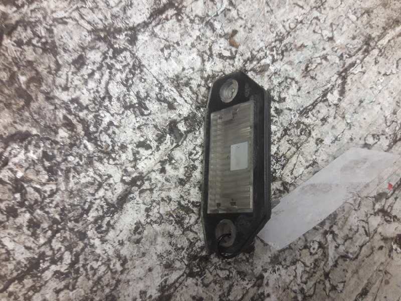 Recambio de piloto matricula para ford mondeo turnier (ge) ghia referencia OEM IAM 1S7113550AC  