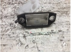 Recambio de piloto matricula para ford mondeo turnier (ge) ghia referencia OEM IAM 1S7113550AC  