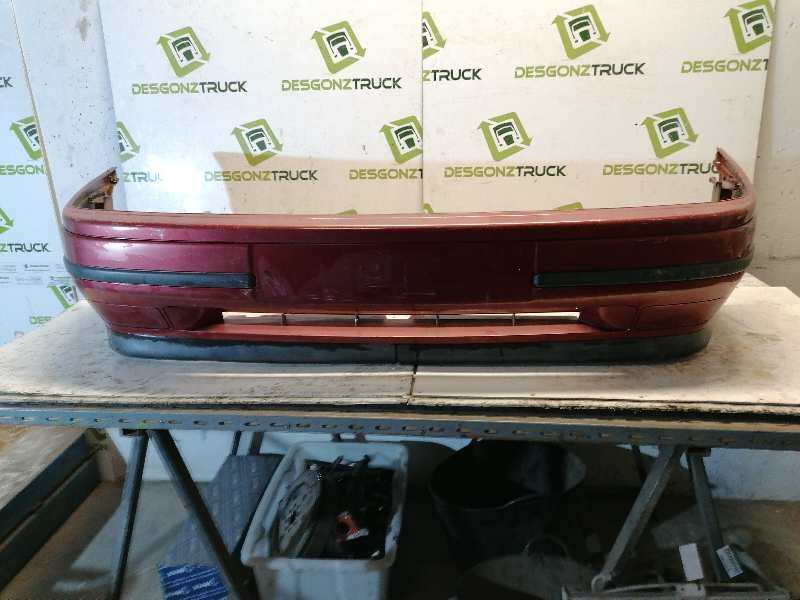 Recambio de paragolpes delantero para seat toledo (1l) 1.9 diesel (1y) referencia OEM IAM   