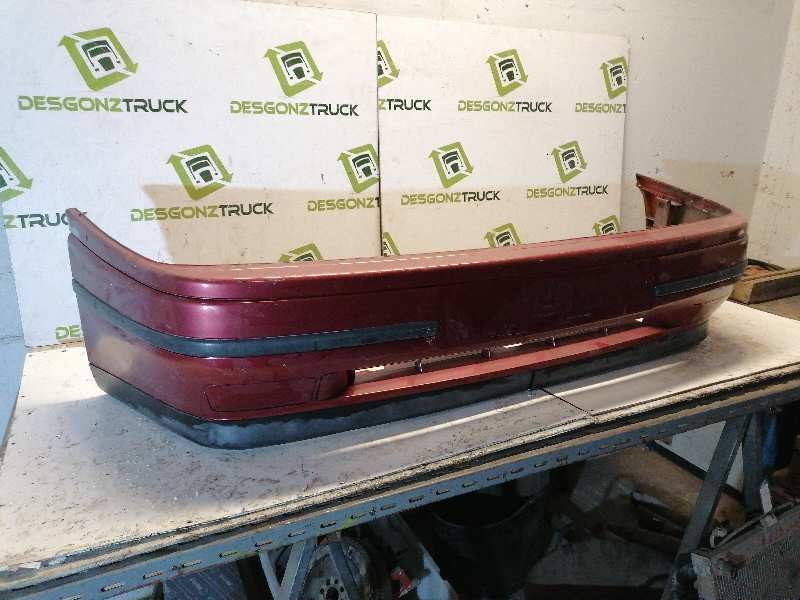 Recambio de paragolpes delantero para seat toledo (1l) 1.9 diesel (1y) referencia OEM IAM   