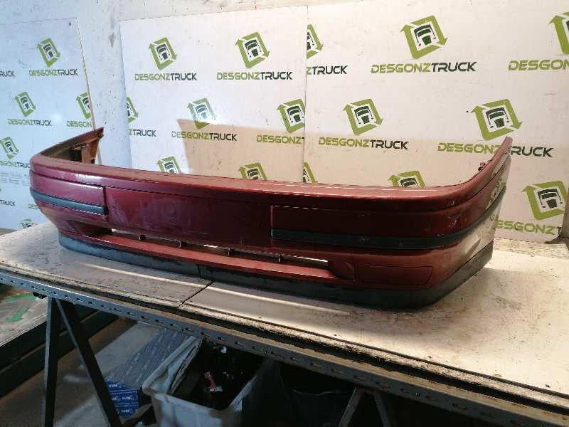 Recambio de paragolpes delantero para seat toledo (1l) 1.9 diesel (1y) referencia OEM IAM   