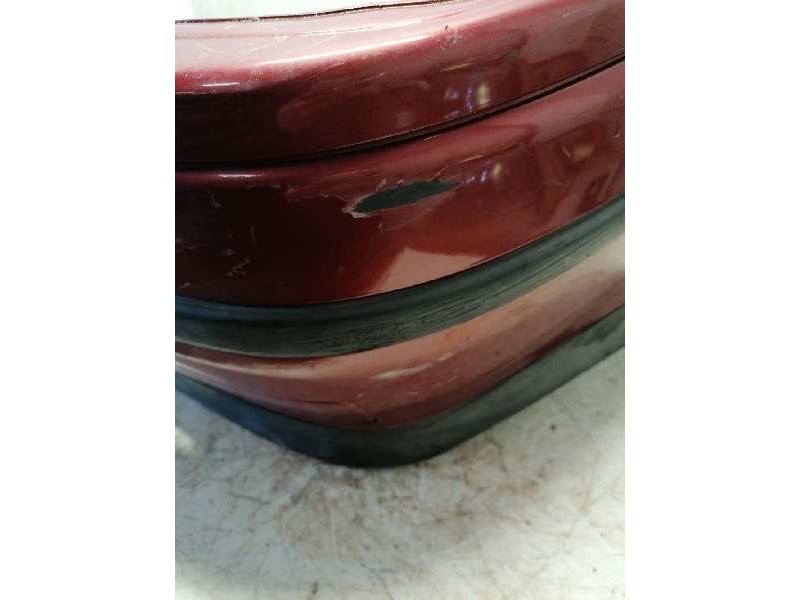 Recambio de paragolpes delantero para seat toledo (1l) 1.9 diesel (1y) referencia OEM IAM   