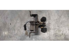 Recambio de cerradura maletero / porton para opel frontera b basis referencia OEM IAM   2 PINS 2