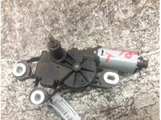 Recambio de motor limpia trasero para seat altea (5p1) arena referencia OEM IAM 5P0955711C 53033812 4 PINS