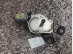 Recambio de motor limpia trasero para seat altea (5p1) arena referencia OEM IAM 5P0955711C 53033812 4 PINS 2