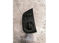 Recambio de mando luces para seat inca (6k9) 1.9 sdi referencia OEM IAM 6K9941531B 14/3 PINS 