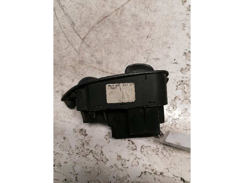 Recambio de mando luces para seat inca (6k9) 1.9 sdi referencia OEM IAM 6K9941531B 14/3 PINS 