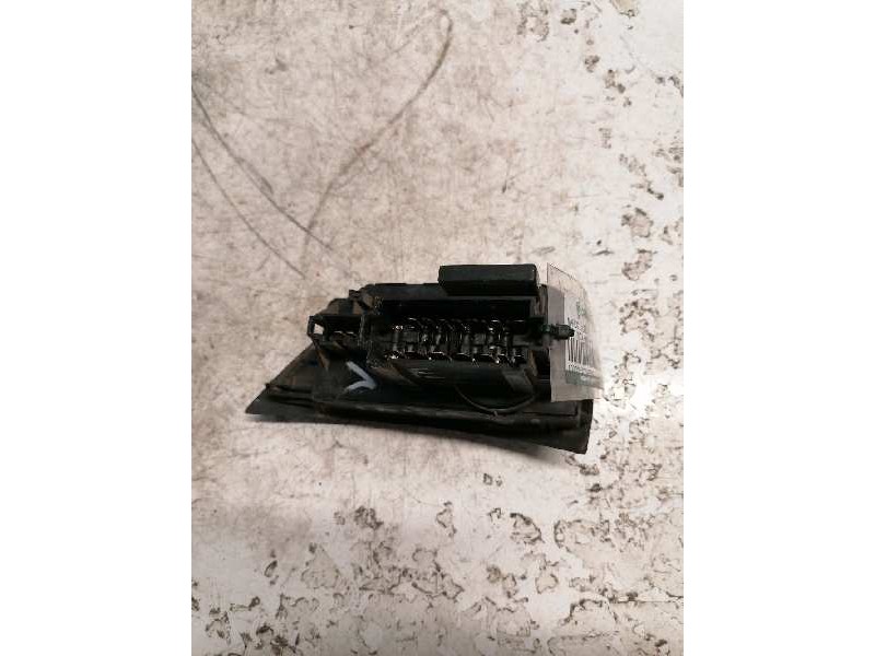 Recambio de mando luces para seat inca (6k9) 1.9 sdi referencia OEM IAM 6K9941531B 14/3 PINS 