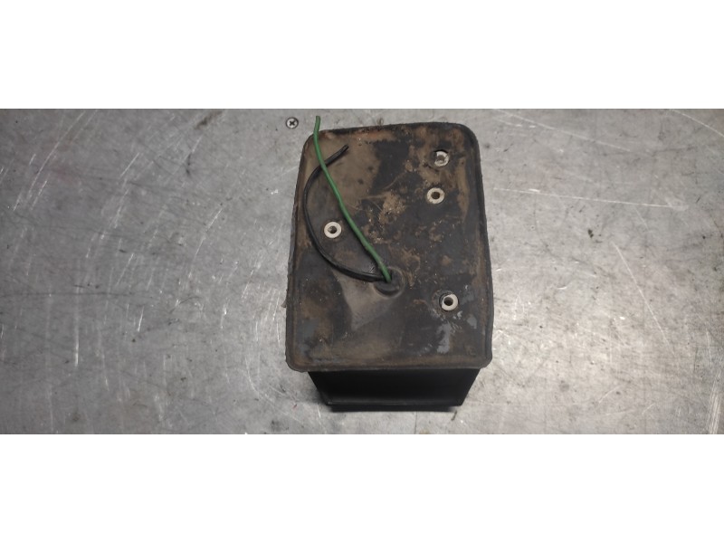 Recambio de piloto matricula para renault 5 tl (4-ptas.) (r 1397) referencia OEM IAM   