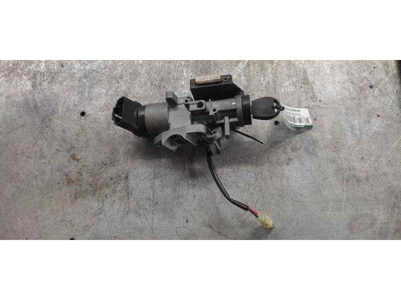 Recambio de conmutador de arranque para daewoo kalos 1.4 se referencia OEM IAM 96540559  