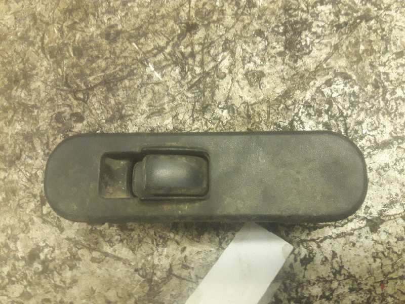 Recambio de mando elevalunas delantero izquierdo para mitsubishi l 200 (k6/7) referencia OEM IAM 513831 8 PINS 