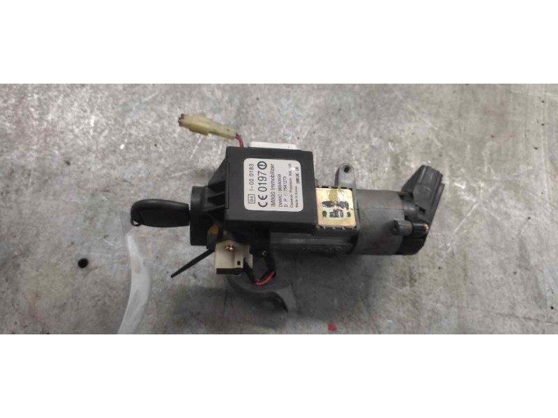 Recambio de conmutador de arranque para daewoo kalos 1.4 se referencia OEM IAM 96540559  
