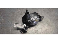 Recambio de cinturon seguridad trasero izquierdo para opel zafira a 1.6 16v referencia OEM IAM 26030101  