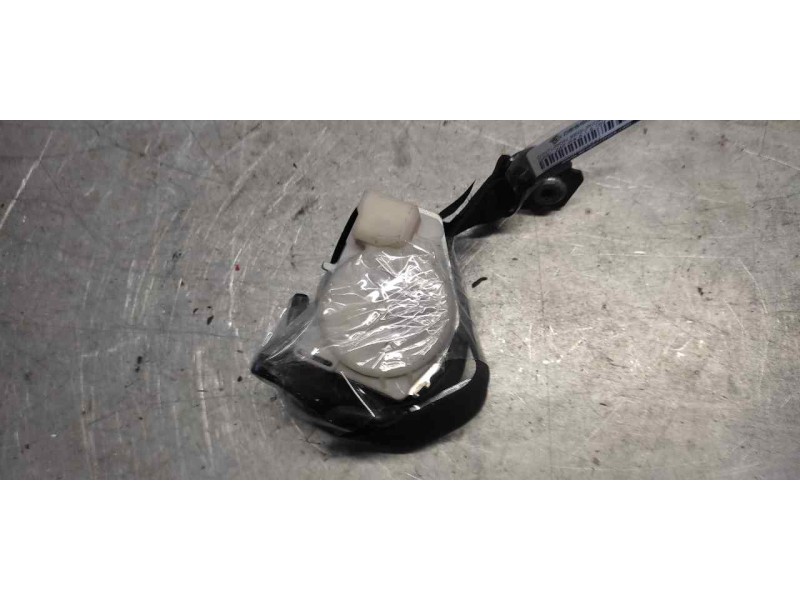 Recambio de cinturon seguridad trasero izquierdo para opel zafira a 1.6 16v referencia OEM IAM 13030105  