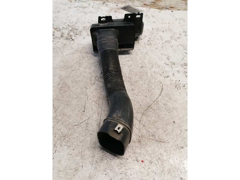 Recambio de tubo admision para seat ibiza (6l1) cool referencia OEM IAM 6Q0129618G  