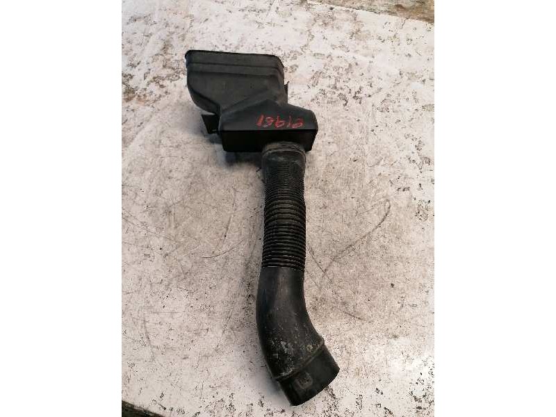 Recambio de tubo admision para seat ibiza (6l1) cool referencia OEM IAM 6Q0129618G  