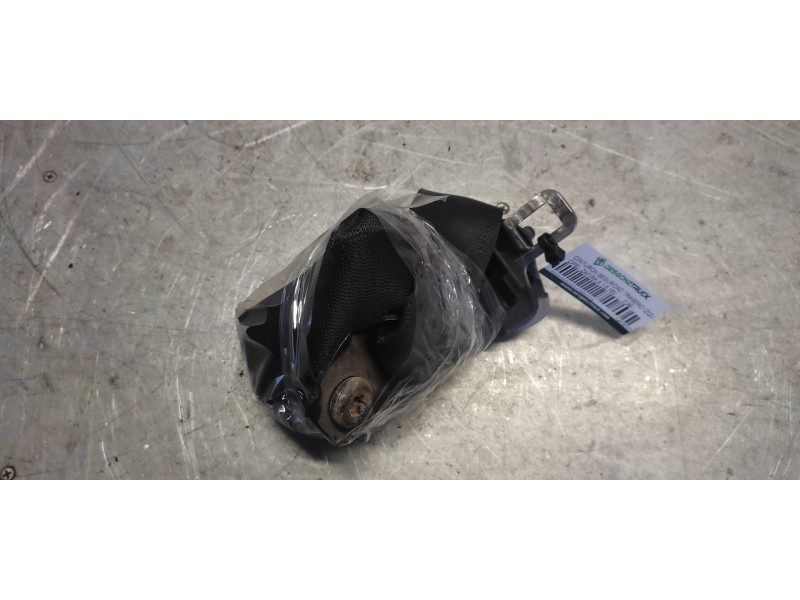 Recambio de cinturon seguridad trasero izquierdo para opel zafira a 1.6 16v referencia OEM IAM 27030105  