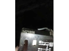 Recambio de mando elevalunas delantero izquierdo para scania serie p/g/r (c-clase) fg 420 (4x2) corto cp 13 / 14 b referencia OE 2