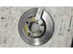 Recambio de disco freno delantero para volkswagen golf iii berlina (1h1) cl referencia OEM IAM   
