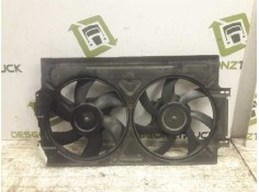 Recambio de electroventilador para seat cordoba berlina (6k2) dream (1997) referencia OEM IAM 6K0959455AB VALEO 