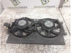 Recambio de electroventilador para seat cordoba berlina (6k2) dream (1997) referencia OEM IAM 6K0959455AB VALEO  2