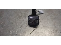 Recambio de maneta exterior porton para seat ibiza (6l1) referencia OEM IAM 6L6827573B  