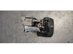 Recambio de maneta exterior porton para seat ibiza (6l1) referencia OEM IAM 6L6827573B   2