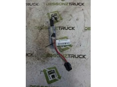 Recambio de conmutador de arranque para renault b 120-35/50/55/60/65 messenger fpr (modelo b 120-35) 85 kw tráfico urbano refere