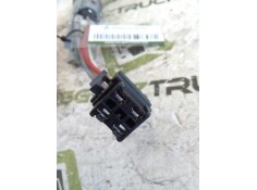 Recambio de conmutador de arranque para renault b 120-35/50/55/60/65 messenger fpr (modelo b 120-35) 85 kw tráfico urbano refere 2