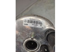 Recambio de servofreno para mercedes-benz clase a (w168) a 140 (168.031, 168.131) referencia OEM IAM A0054302030   2