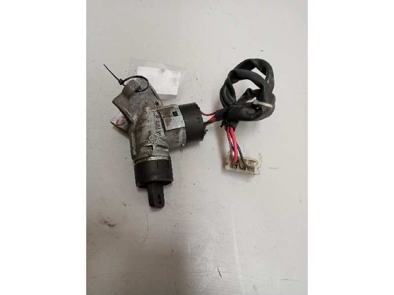 Recambio de conmutador de arranque para mercedes trucks bus ..... referencia OEM IAM A9704600004 A6674600504 