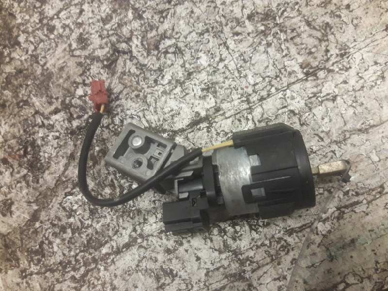 Recambio de conmutador de arranque para peugeot 207 sw confort referencia OEM IAM 36410600 9663123280 