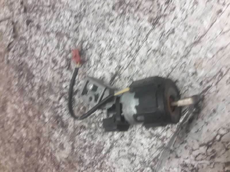 Recambio de conmutador de arranque para peugeot 207 sw confort referencia OEM IAM 36410600 9663123280 