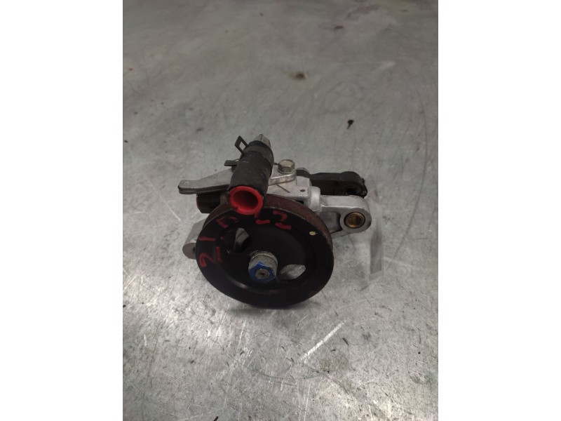 Recambio de bomba servodireccion para hyundai coupe (j2) 1.6 fx coupe referencia OEM IAM   