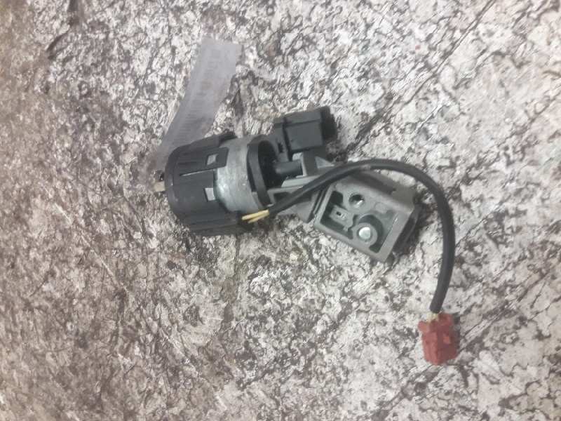 Recambio de conmutador de arranque para peugeot 207 sw confort referencia OEM IAM 36410600 9663123280 