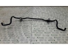 Recambio de barra estabilizadora delantera para renault megane ii berlina 5p authentique referencia OEM IAM   