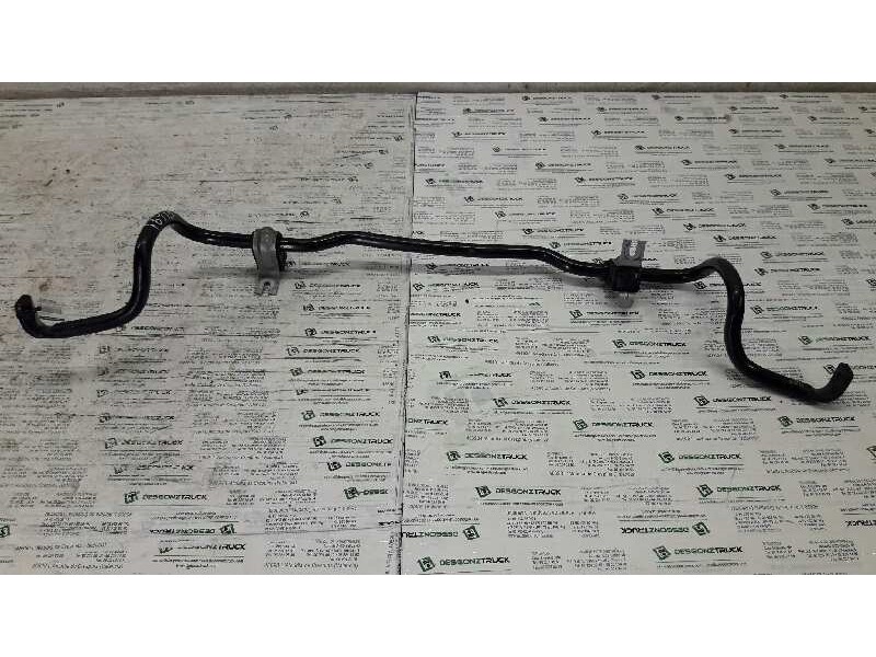 Recambio de barra estabilizadora delantera para renault megane ii berlina 5p authentique referencia OEM IAM   