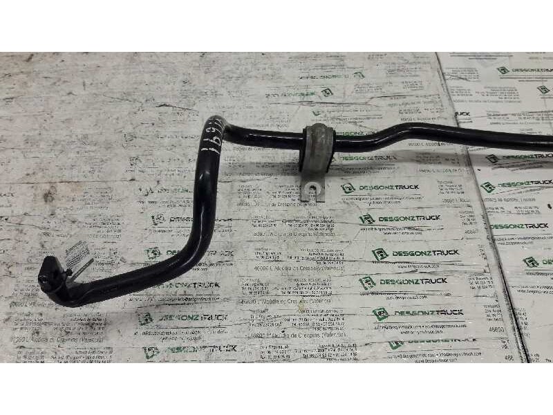 Recambio de barra estabilizadora delantera para renault megane ii berlina 5p authentique referencia OEM IAM   