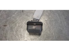 Recambio de piloto matricula para mazda cx-7 (er) active referencia OEM IAM   2 PINS