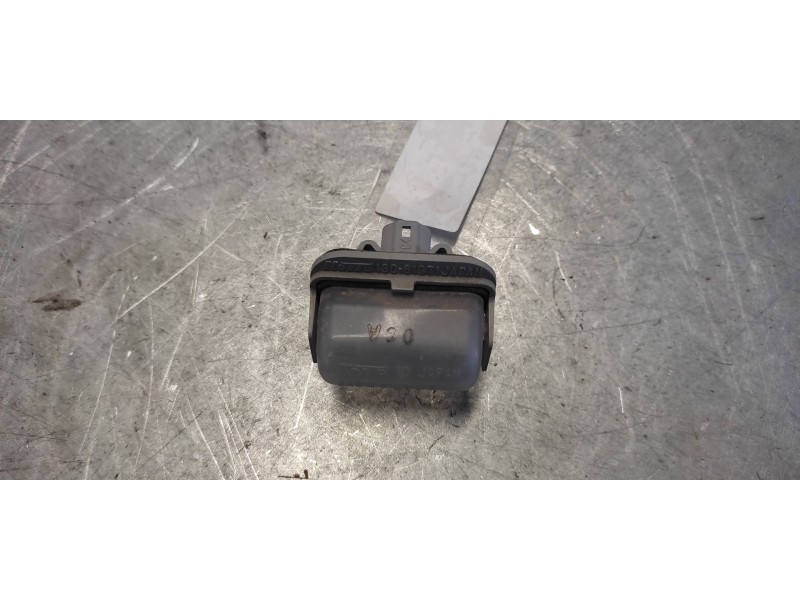 Recambio de piloto matricula para mazda cx-7 (er) active referencia OEM IAM   2 PINS